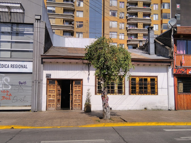 Opiniones de Farolito Centro en Temuco - Pub