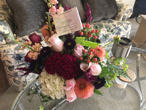 Florist «Johnston the Florist», reviews and photos, 4307 Northern Pike, Monroeville, PA 15146, USA