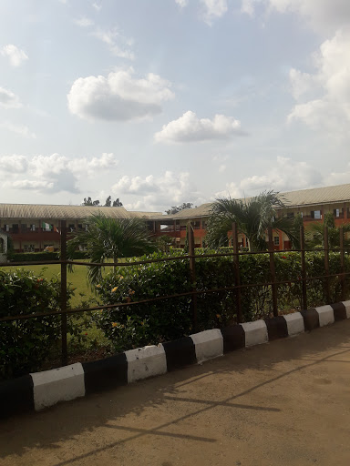 Our Lady Of Apostles (O.L.A) Nursery and Primary School, Airport Rd, Ogogugbo, Benin City, Nigeria, Preschool, state Edo