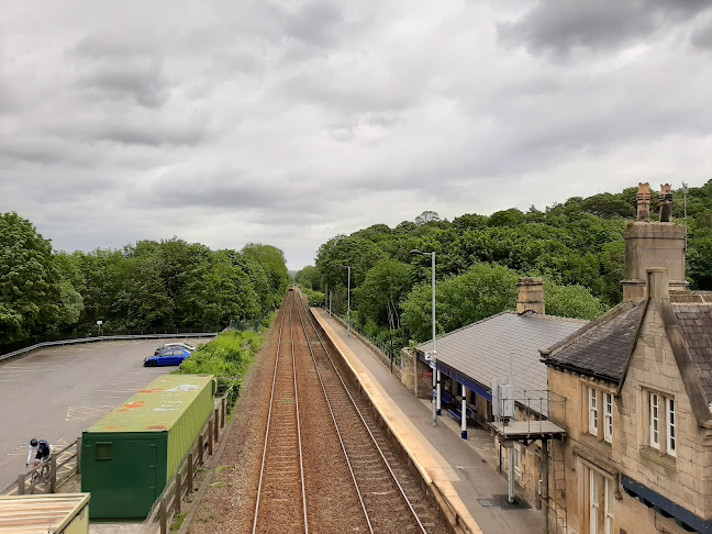 Comments and reviews of Wylam Station Car Park