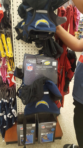 Pet Supply Store «PetSmart», reviews and photos, 11945 Central Ave, Chino, CA 91710, USA