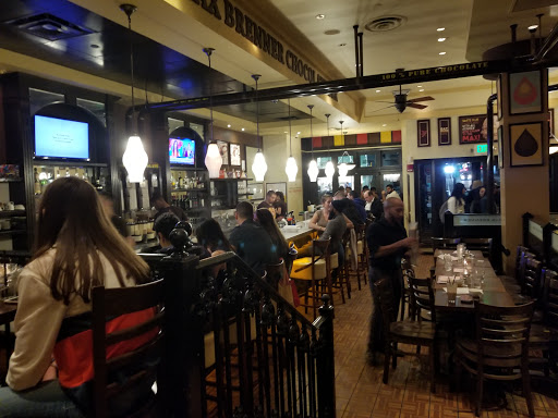 Restaurant «Max Brenner», reviews and photos, 745 Boylston St, Boston, MA 02116, USA