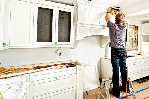 General Contractor «Hoboken General Contractor», reviews and photos, 38 Jackson St e152, Hoboken, NJ 07030, USA