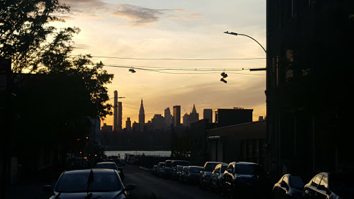 Night Club «Output», reviews and photos, 74 Wythe Ave, Brooklyn, NY 11249, USA