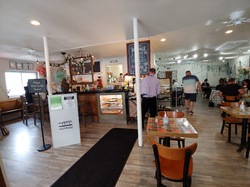 Sabrosa Cafe & Gallery