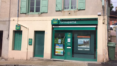 Agence Groupama De St Galmier à Saint-Galmier