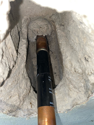 Plumber «John the Plumber», reviews and photos, 1571 SW 3rd St, Pompano Beach, FL 33069, USA