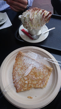 Plats et boissons du Restaurant servant le petit-déjeuner SLD CAFE à Toulouse - n°4