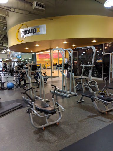 Gym «24 Hour Fitness», reviews and photos, 1610 Crane Ct, San Jose, CA 95112, USA