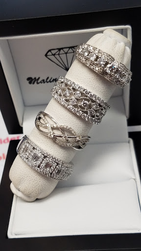 Jeweler «Malinich Jewelers Inc», reviews and photos, 9153 Wicker Ave, St John, IN 46373, USA