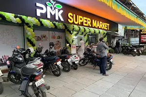 PMK SUPER MARKET image