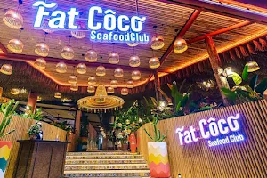 Fat Coco Seafood Club image