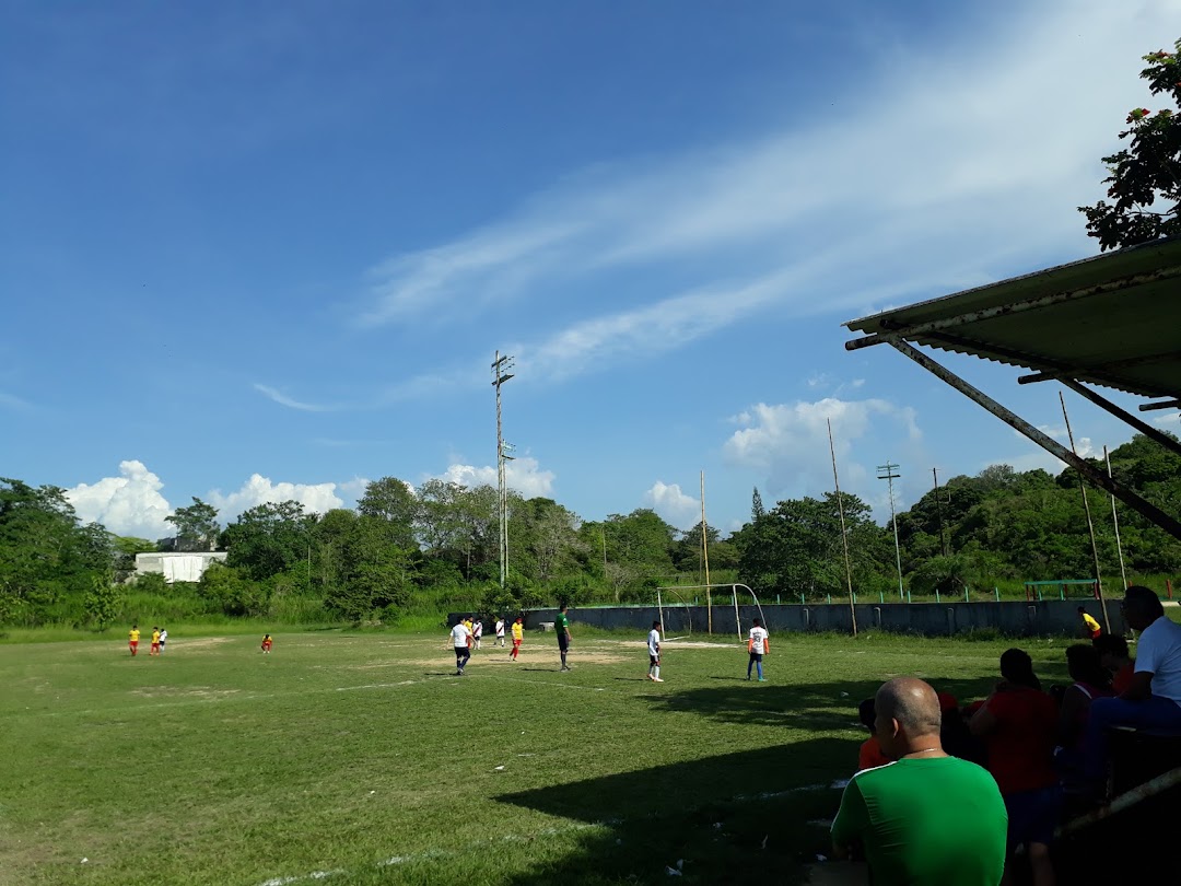Campo de Softbol Narciso Mendoza