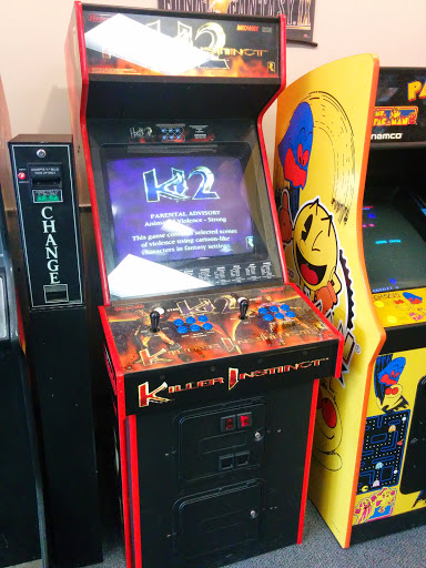 Video Game Store «Another Castle Video Games», reviews and photos, 3333 184th St SW H, Lynnwood, WA 98037, USA