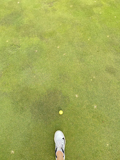 Golf Course «St Marlo Country Club», reviews and photos, 7755 St Marlo Country Club Pkwy, Duluth, GA 30097, USA