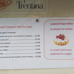 Photo n°10 de l'avis de PALAMA. fait le 16/10/2022 à 14:16 sur le  Osteria Fra Dolcino - Locanda Borgo Chiese à Borgo Chiese