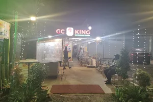 GC KING (Container Rooftop Restaurant) image