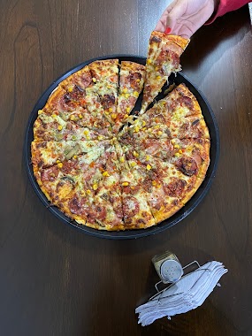 Vokt'S Pizzeria