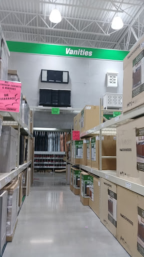 Home Improvement Store «Menards», reviews and photos, 3800 National Rd E, Richmond, IN 47374, USA