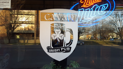 Cavan Irish Pub