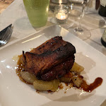 Photo n°2 de l'avis de Nicola.a fait le 19/03/2024 à 13:46 sur le  Ristorante La Bussola da Gino à Catena