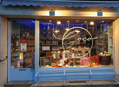 Coco épicerie fine à Châtillon-sur-Seine