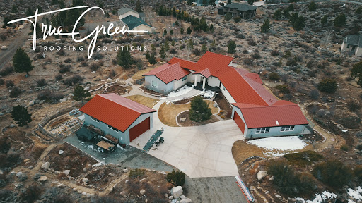 Roofing Contractor «True Green Roofing Solutions», reviews and photos, 316 California Ave, Reno, NV 89509, USA