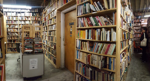 Used Book Store «Ken Sanders Rare Books», reviews and photos, 268 S 200 E, Salt Lake City, UT 84111, USA