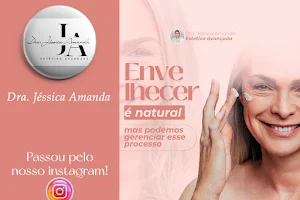 Dra. Jessica Amanda - Harmonização Facial e Corporal - Estreito - Florianópolis image