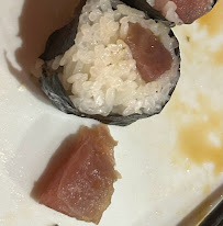 Les plus récentes photos du Restaurant de sushis Le Sushi d'Or à Périgueux - n°1