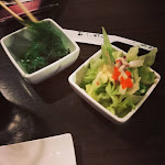 Photo n°7 de l'avis de Nathalie.a fait le 02/11/2018 à 06:20 sur le restaurants KAISEKI à Antwerp