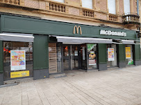 Les plus récentes photos du Restauration rapide McDonald's à Metz - n°2