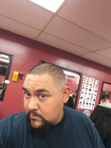 Barber Shop «Colton Cut Barber Shop», reviews and photos, 632 W Valley Blvd, Colton, CA 92324, USA