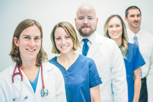 Meadowview Community Health Center