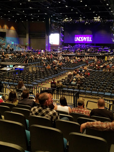 Arena «Reno Events Center», reviews and photos, 400 N Center St, Reno, NV 89501, USA