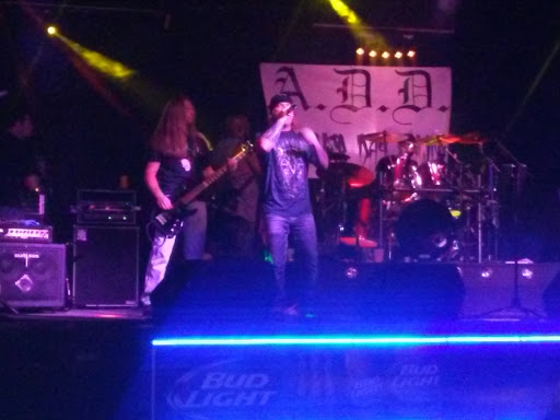 Bar «The Stage Northside», reviews and photos, 610 E 9 Mile Rd, Pensacola, FL 32514, USA