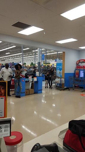 Department Store «Walmart Supercenter», reviews and photos, 440 Atlanta Hwy NW, Winder, GA 30680, USA
