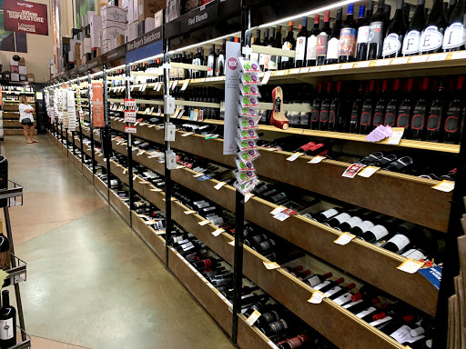 Wine Store «Total Wine & More», reviews and photos, 8709 Townley Rd, Huntersville, NC 28078, USA