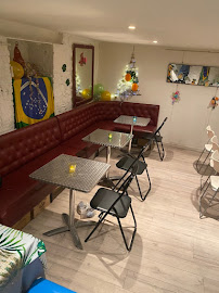 Atmosphère du Restaurant brésilien Tropicalia - Restaurant Traiteur Paris - n°10