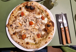 Photo n°4 de A Fuoco Nero à Rennes ()