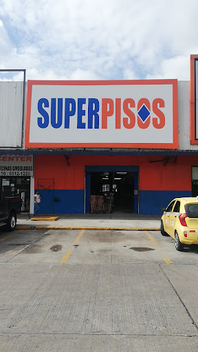 Super Pisos | Los Pueblos