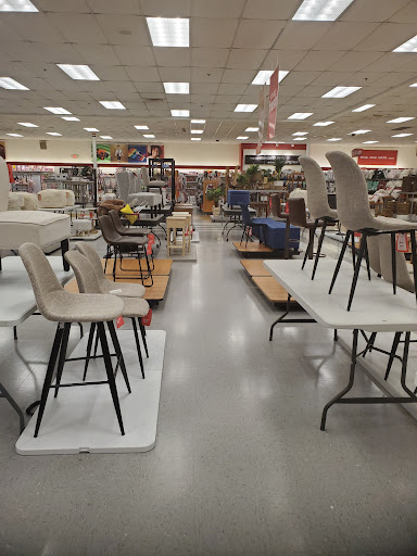 Department Store «T.J. Maxx», reviews and photos, 7631 North Point Pkwy, Alpharetta, GA 30022, USA