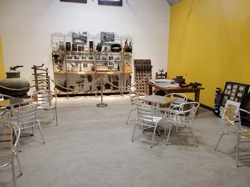 Winery «Ports of New York Winery», reviews and photos, 815 Taber St, Ithaca, NY 14850, USA