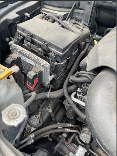 Auto Repair Shop «Auto Masters», reviews and photos, 17805 East 8 Mile Road, Eastpointe, MI 48021, USA