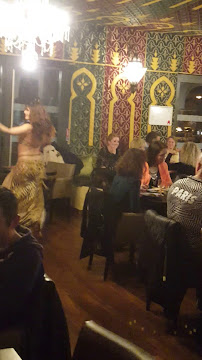 Atmosphère du Restaurant marocain Tajinier Mérignac à Mérignac - n°17