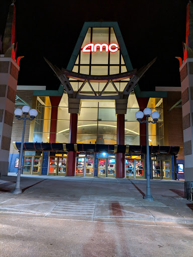 Movie Theater «AMC Arapahoe Crossing 16», reviews and photos, 6696 S Parker Rd, Aurora, CO 80016, USA