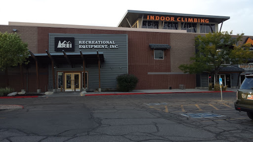 Camping Store «REI», reviews and photos, 230 W 10600 S #1700, Sandy, UT 84070, USA