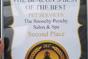 The Snoochy Poochy Salon & Spa image