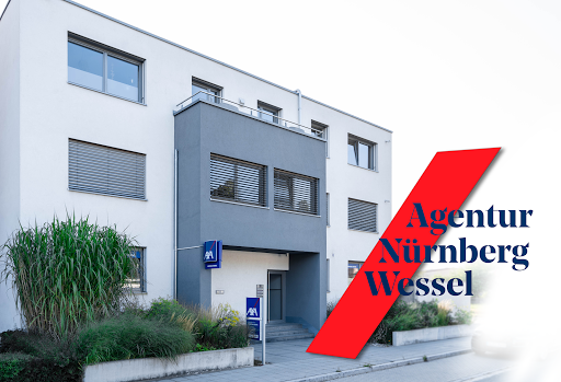 AXA Versicherungen Andreas Wessel in Nürnberg
