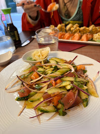 Plats et boissons du Restaurant japonais Kim sushi à Aix-en-Provence - n°8